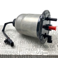 фото thumb №14, Новый оригинальный номер фильтр топлива nissan kubistar ii 164005420r