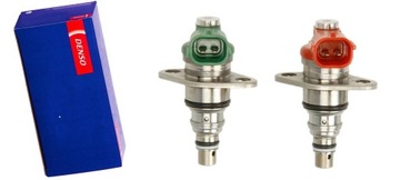 фото thumb №12, Denso dcrs210120 клапан регулировка давления системы common-rail