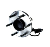 фото thumb №1, Ступиця передня chevrolet tahoe 2000-2006