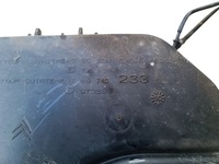 фото thumb №7, Бачок жидкость усилителя hydro citroen c5 iii x7 2.0 hdi