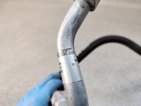 фото thumb №5, Wąż шланг кондиционера mercedes r172 w172 slk 1.8 cgi - a1728302915