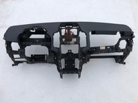 фото thumb №4, Opel zafira c сіра панель приладів панель приладів консоль подушки безпеки