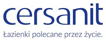 Душевой набор Vibe Cersanit (S951-021)