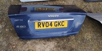 фото thumb №1, Volvo s80 крышка багажника задняя задняя 450-26
