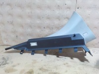 Opel insignia корпус накладка opc 13222460 в Україні, фото thumb