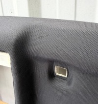фото thumb №10, Стеля люк чорна bmw f30 7847594 oem