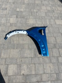 Mini countryman f60 капот кришка двигуна Доставка, фото thumb