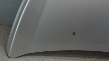 фото thumb №8, Chevrolet spark m300 iii капот кришка двигуна m795