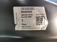 фото thumb №8, Audi q4 e-tron чверть обшивка поріг праві 89a809840