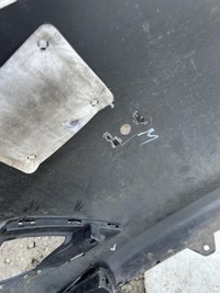 фото thumb №13, Бампер задняя kia ceed iii 3 18- kombi plug-in