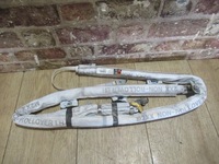 фото thumb №1, Шторка безпеки повітряна ліва подушка безпеки opel karl