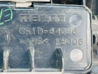 Mazda 6 gh рамка радіо панелі приладової панелі консолі Ціна, фото thumb