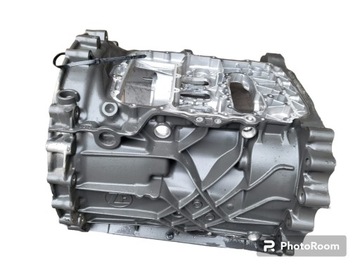 фото thumb №5, Корпус коробки коробки передач daf xf 106 traxon daf xg 1358401113