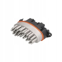 фото thumb №1, Резистор резистор вентилятор ford fiesta v, fusion 1.