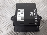 фото thumb №1, Модуль дверь правый перед opel vectra c 13193367