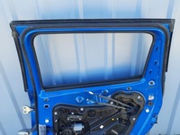 фото thumb №10, Jeep compass ii 17- дверь правый задняя usa