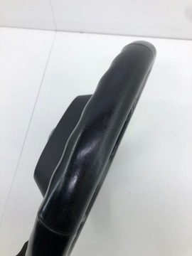 фото thumb №9, Bmw f10 f11 руль мультифункция м-пакет