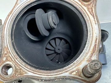 фото thumb №7, Hyundai i30 2019 комплектные турбокомпрессора 1353cmm 103kw