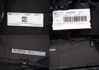 фото thumb №15, Bmw 7 g70 бампер задняя basic 6 pdc хром tansanit blau x10