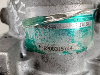 фото thumb №7, Насос, компрессор кондиционера renault thalia 8200315744 1.4 8v