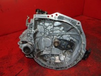 фото thumb №1, Citroen c3 pluriel 1.4 hdi коробка передач передач 20cp71