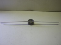 фото thumb №6, Молдинг дверь левый задняя vw golf plus 510839541c