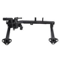 фото thumb №6, Труба колектор обігрівача lr041788 pasuje do