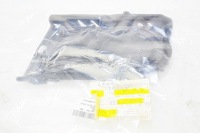 фото thumb №15, Tiguan ліва решітка бампера 5n0853665 nowa orygina