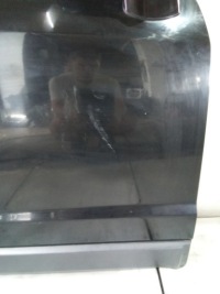 фото thumb №4, K66 двері правий перед opel antara 19u