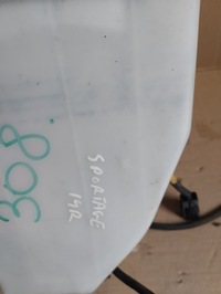 фото thumb №5, Бачок омывателя kia sportage iii 3 ксенон 98610-3w500