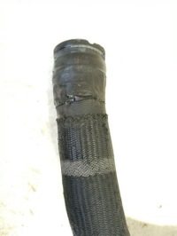 Напрямна всмоктувальна повітря maserati ghibli 2015 670001350 Ціна, фото thumb