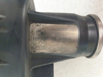 фото thumb №7, Bmw 5 gt f07 3.0 d колектор всмоктуючий 7800088 оригінал