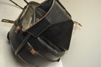 фото thumb №4, Mercedes w116 вентилятор нагрівача кабіни