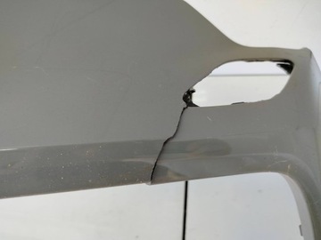 фото thumb №7, Audi q3 rs rsq3 83a ii бампер перед переднее