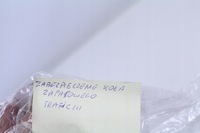 фото thumb №4, Захист колеса запасного renault trafic iii