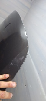 фото thumb №10, Porsche cayenne 7p5 10-14 капот кришка двигуна przed liftem lak m7w