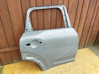 фото thumb №1, Mini countryman f60 16- двері праві зад h26