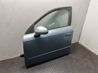 фото thumb №6, Seat exeo дверь левый перед код лакокрасочного покрытия lw5t