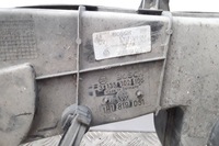 фото thumb №11, Отопитель vw vento 1h2 1h1819355 1.9l дизель 48kw 1993