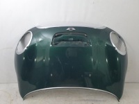 фото thumb №2, Mini cooper r55 r56 r57 капот кришка ...