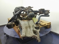 фото thumb №7, Volvo xc90 ii балка траверса подрамник тележка подвешивание зад 4x4