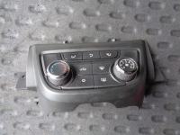 Купити Панель кондиціонера 13429876 opel zafira c, фото thumb