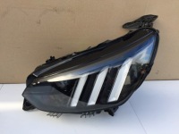 Peugeot 2008 2 n m фара фара ліва perfekt Ціна, фото thumb