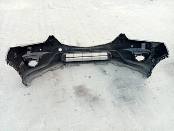 фото thumb №10, Mazda cx-5 cx5 2012-17r.- бампер перед kd45-50031