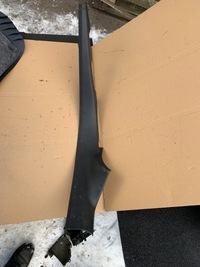 фото thumb №1, Audi a6 c8 захист підкрилок 4k0867768