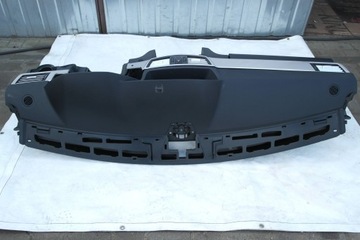 фото thumb №11, Mercedes-benz e w212 2011 всі панелі розподільчі, консоль