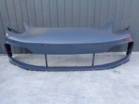 фото thumb №2, Бампер перед panamera 971 sport design gts новый