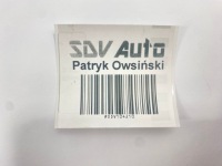 Шланг пабтрубок  труба воды радиатора воды mercedes w124 1248302496 Оригинал, фото thumb