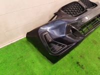 фото thumb №6, Bmw x3 g01 x4 g02 lci бампер перед передній m-pakiet 416 6pdc