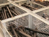 фото thumb №2, Volvo fh13 fm привідний вал półośka ms17x rss1344c 46zębów